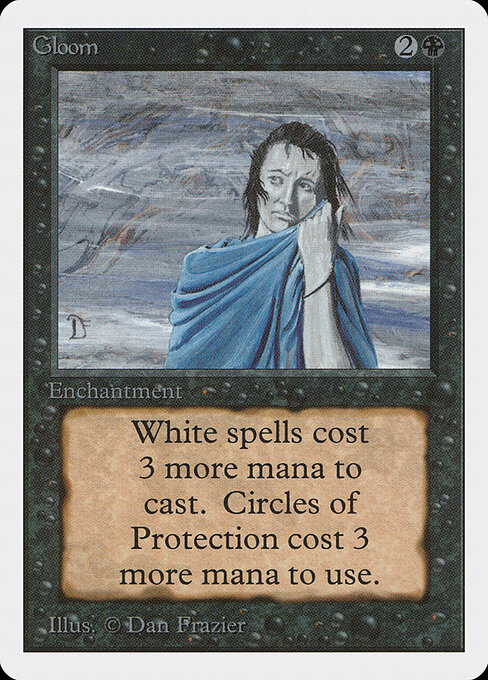 Gloom 111