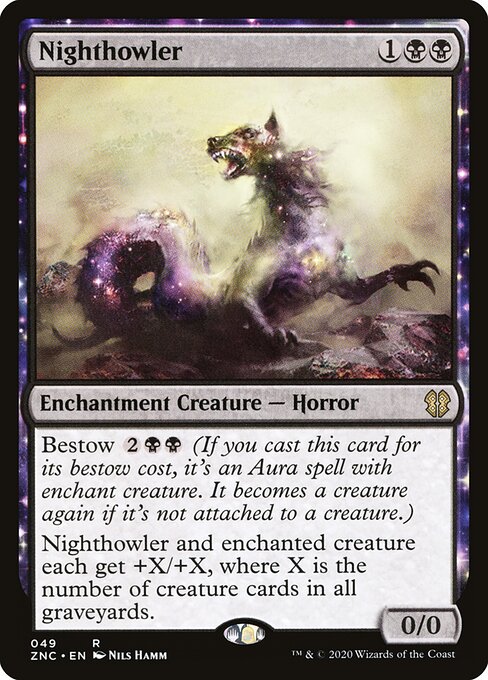 Nighthowler 49