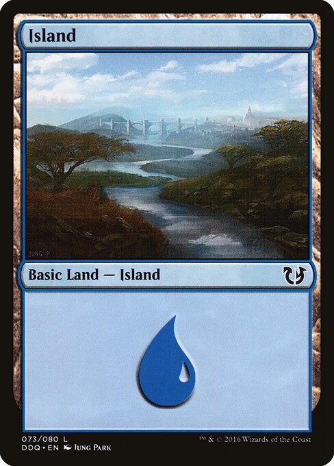 Island 73