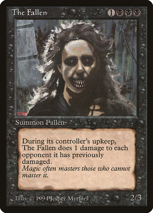 The Fallen 53