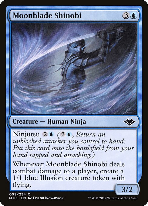 Moonblade Shinobi 59