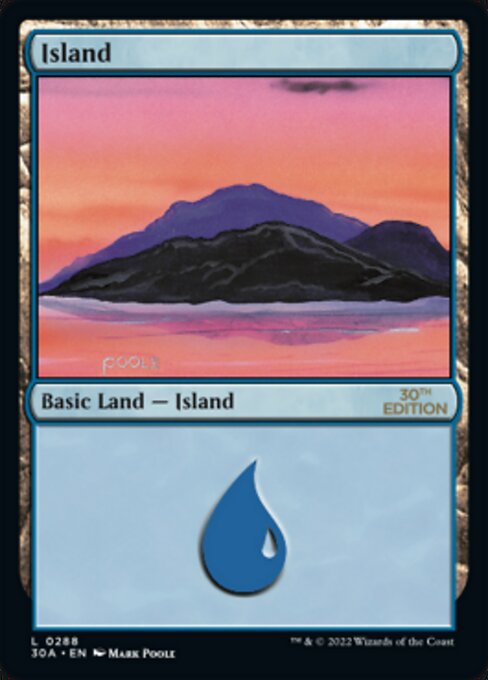 Island 288