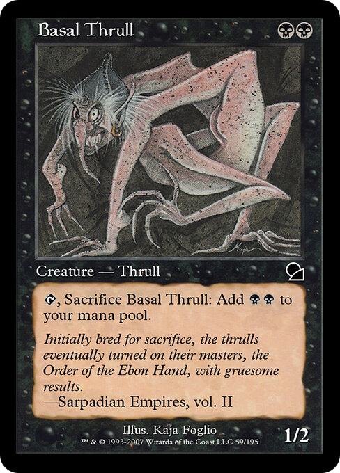 Basal Thrull 59