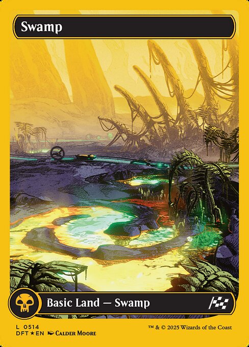 Swamp 514