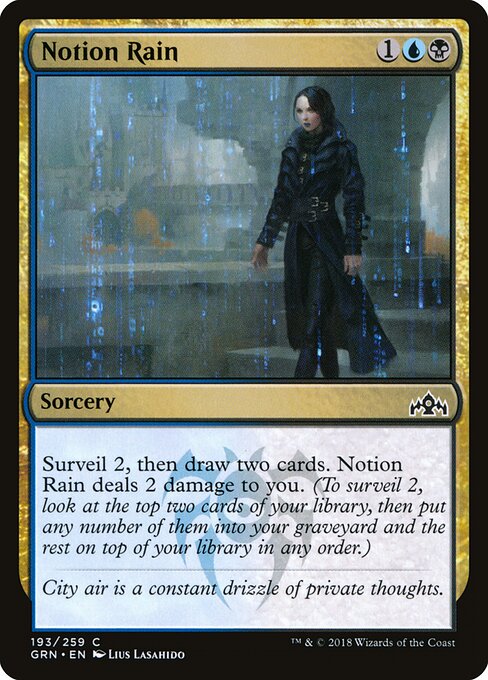 Notion Rain 193