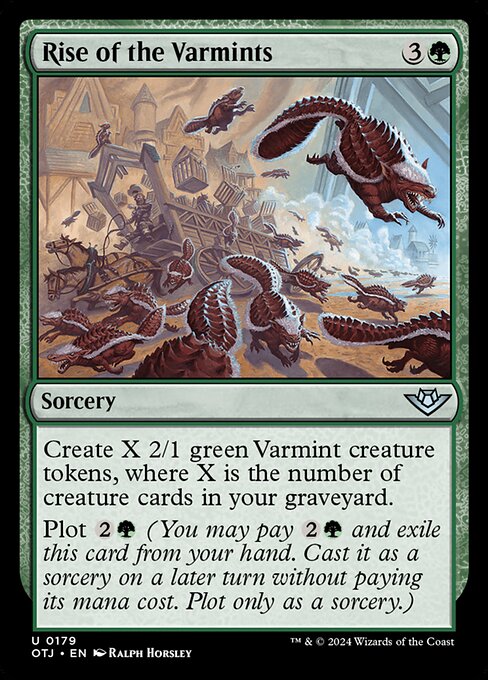 Rise of the Varmints 179