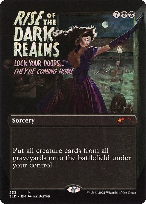 Rise of the Dark Realms 233