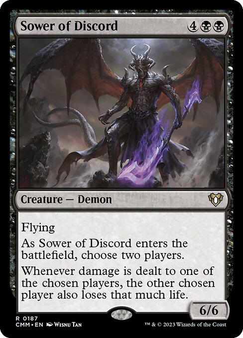 Sower of Discord 187