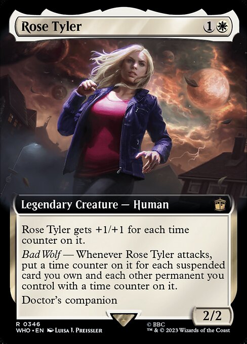 Rose Tyler 346