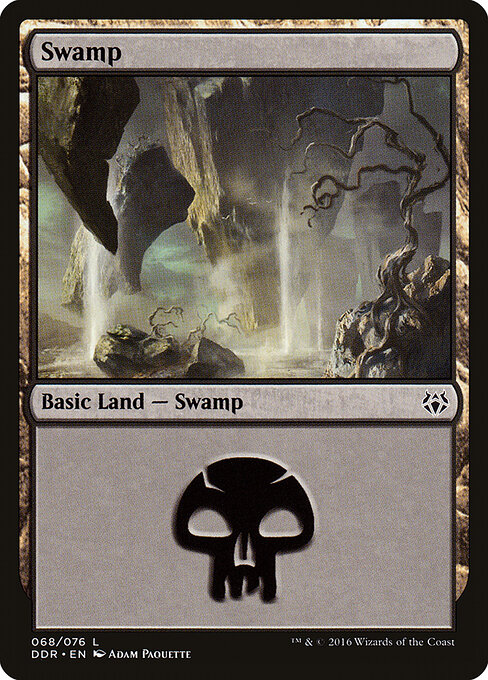 Swamp 68