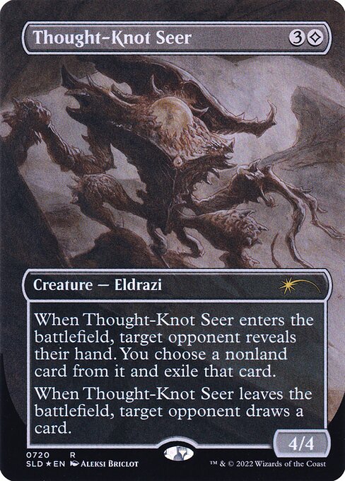 Thought-Knot Seer 720