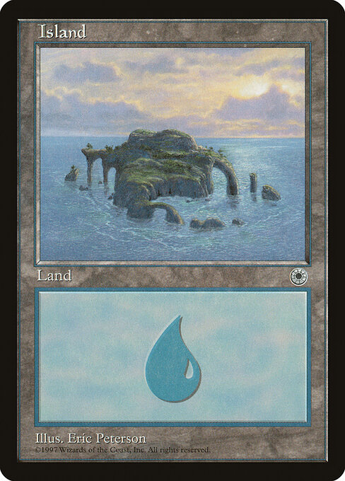 Island 203