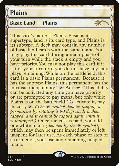 Plains 254