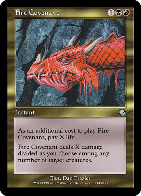 Fire Covenant 145