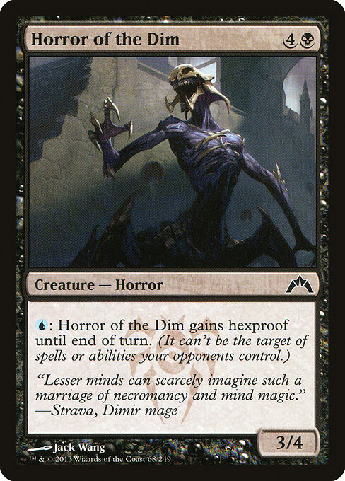 Horror of the Dim 68