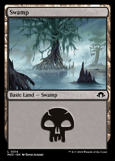 Swamp 314