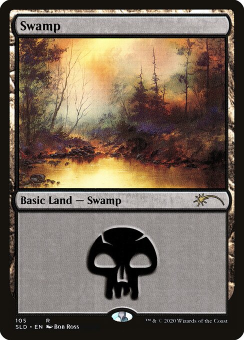 Swamp 105