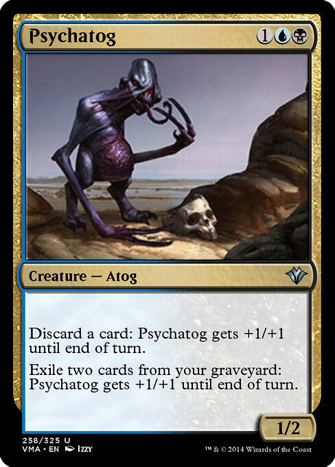 Psychatog 258