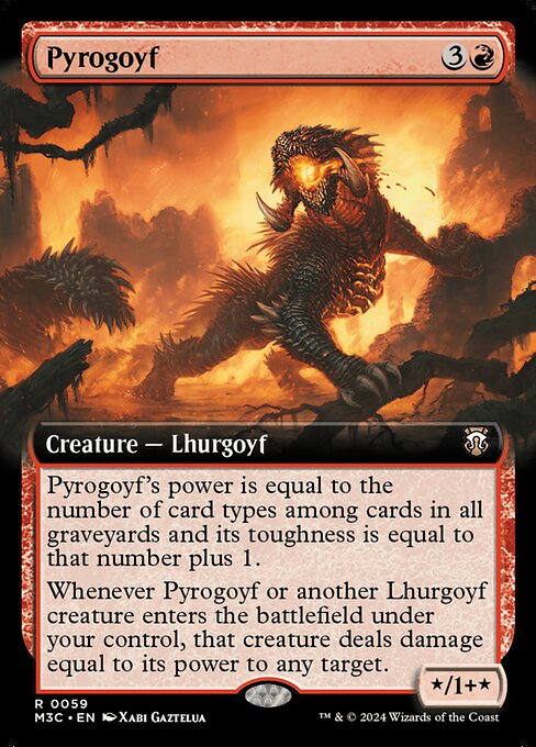 Pyrogoyf 59