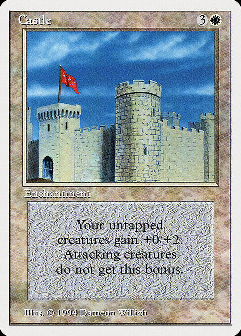 Castle 8