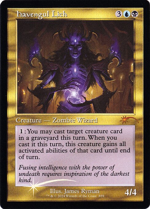 Havengul Lich 859