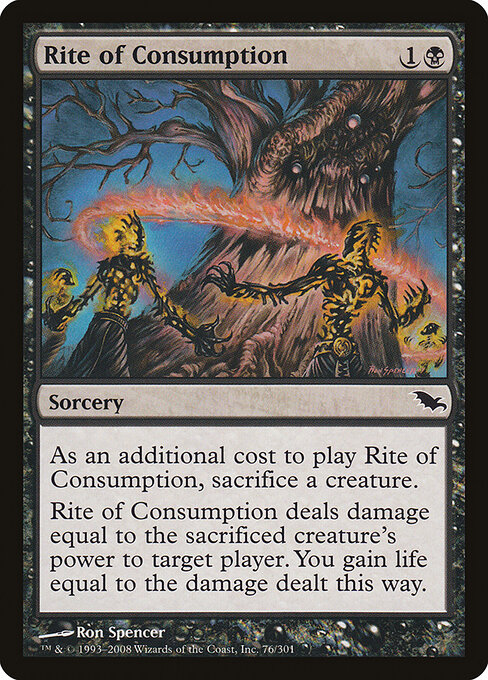 Rite of Consumption 76