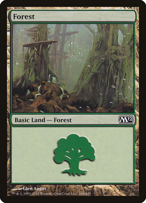 Forest 246