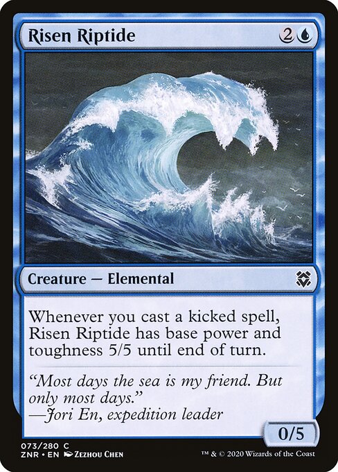 Risen Riptide 73