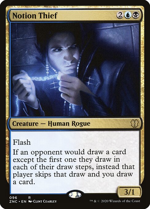 Notion Thief 96