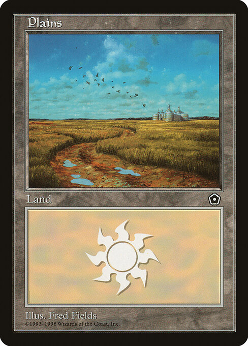 Plains 153