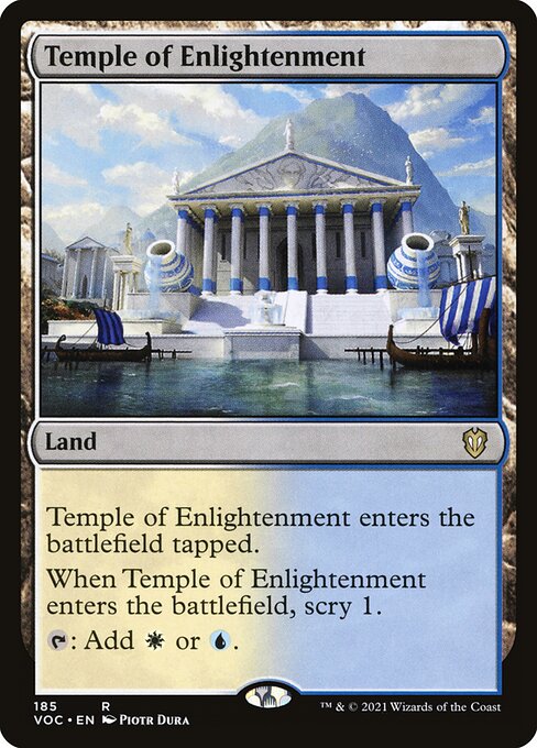 Temple of Enlightenment 185