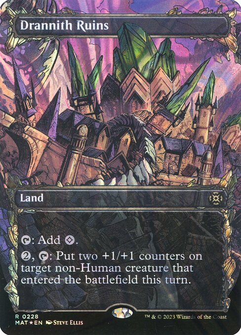 Drannith Ruins 228