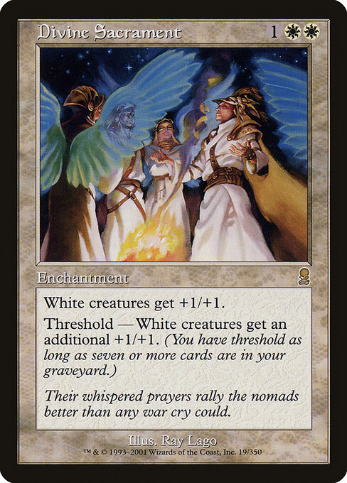 Divine Sacrament 19