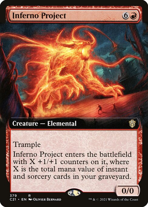 Inferno Project 379