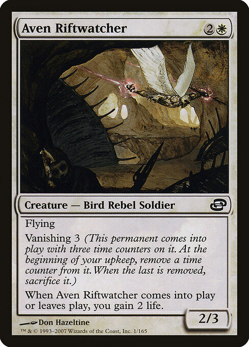 Aven Riftwatcher 1
