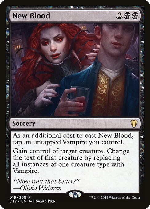 New Blood 19