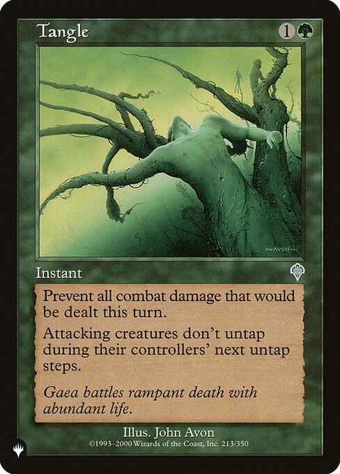 Tangle INV-213