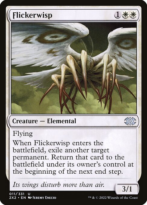 Flickerwisp 11