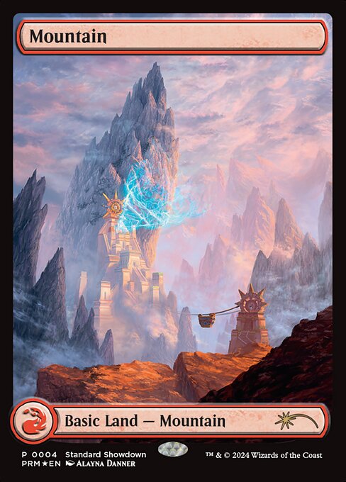 Mountain 4