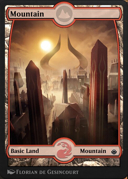 Mountain 315