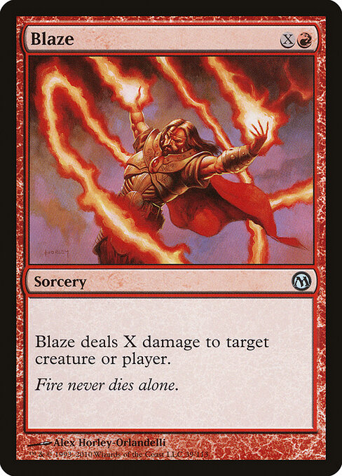 Blaze 39