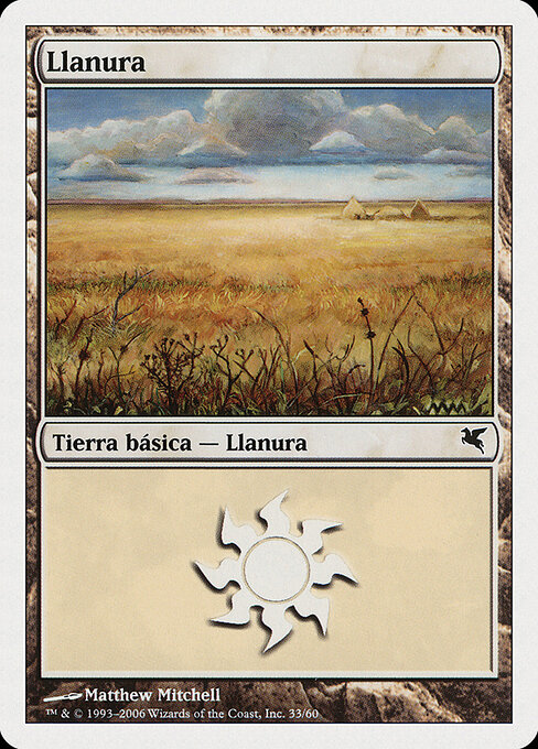 Plains C33