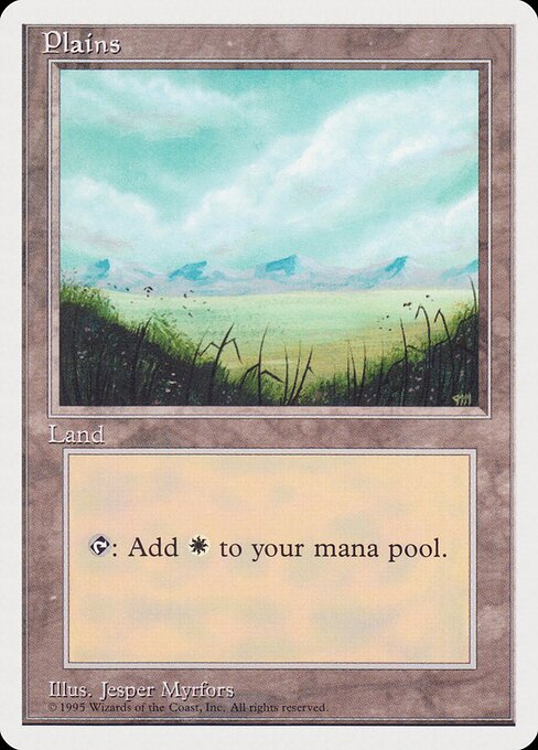 Plains 52