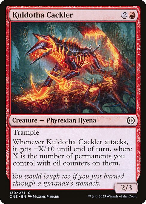 Kuldotha Cackler 139