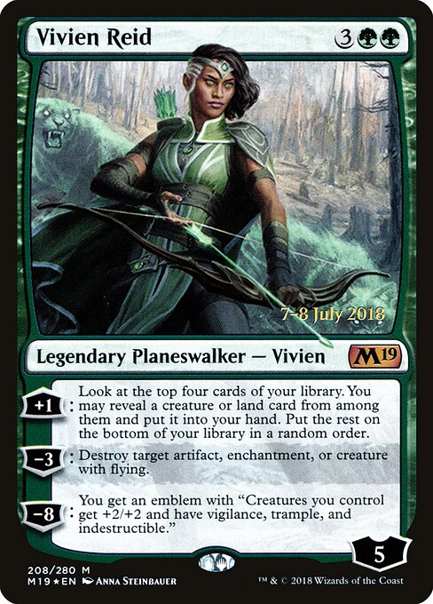 Vivien Reid 208s