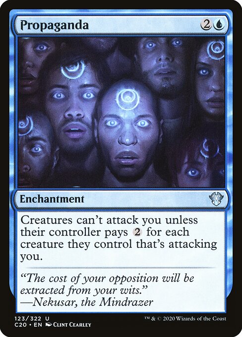 Propaganda 123