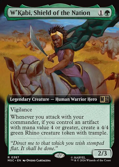 W'Kabi, Shield of the Nation 387