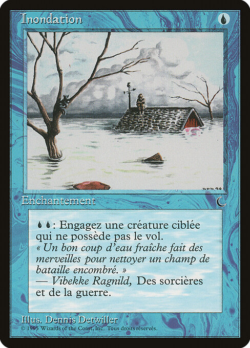 Flood 30