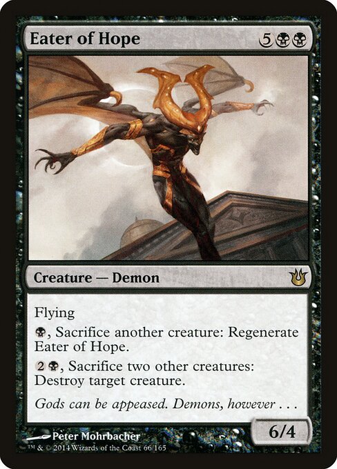 Eater of Hope 66