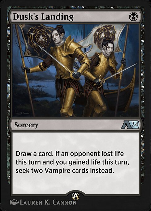 Dusk's Landing 10